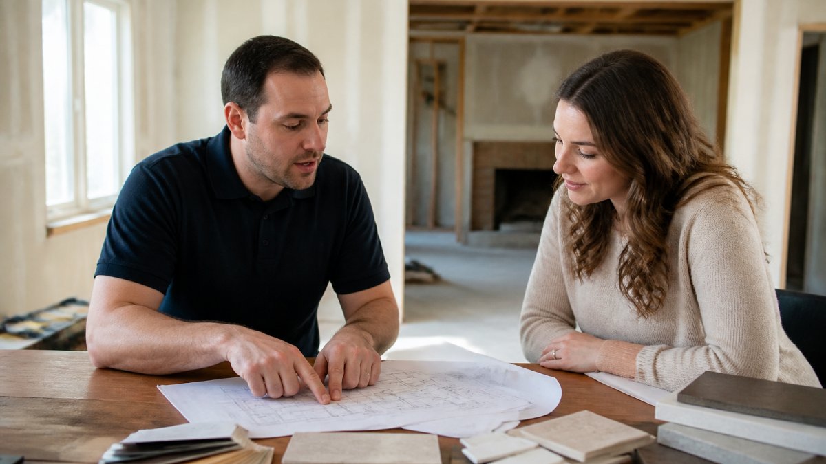 What to Ask at a Renovation Consultation?