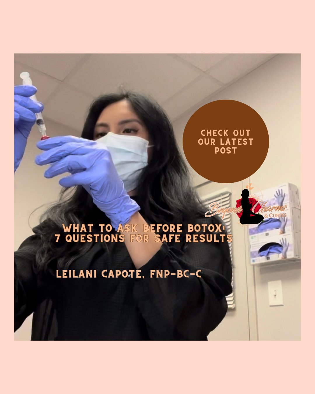 What to Ask Before Botox: 7 Questions for Safe Results