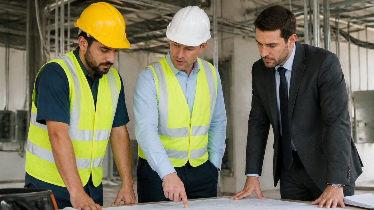 What to Ask Before Hiring Commercial Electricians