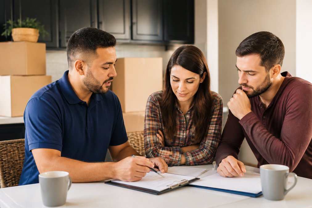 What to Ask Moving Companies: 15 Questions