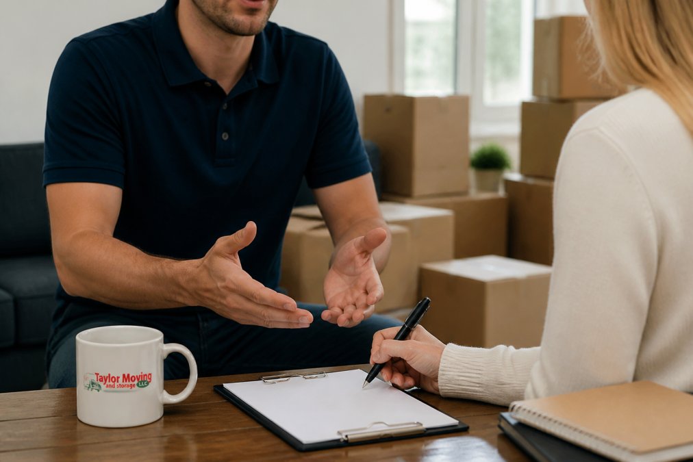 What to Ask Moving Companies: 15 Questions to Know