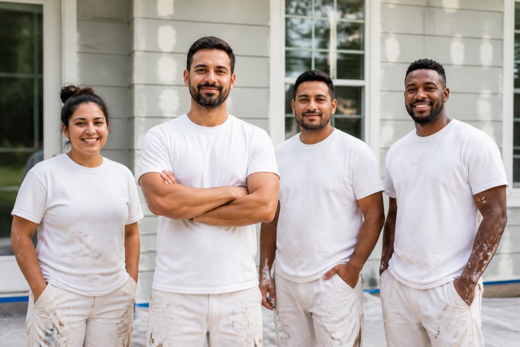 What to Ask Professional Painting Contractors: 2026 Guide