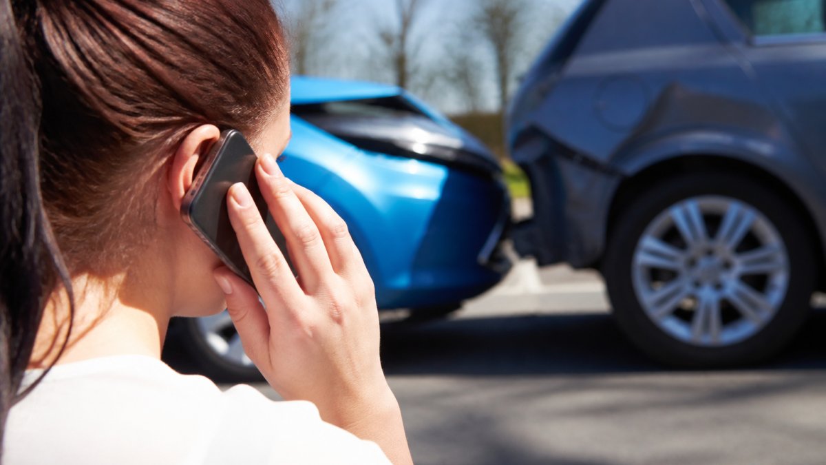 What to Do After a Car Accident in Massachusetts