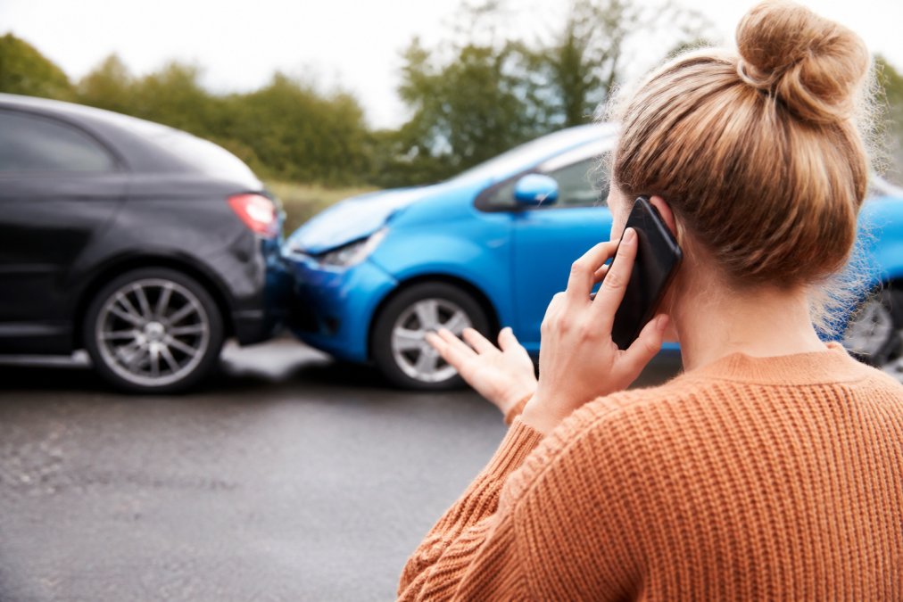 What to Do After a Car Accident: Step-by-Step
