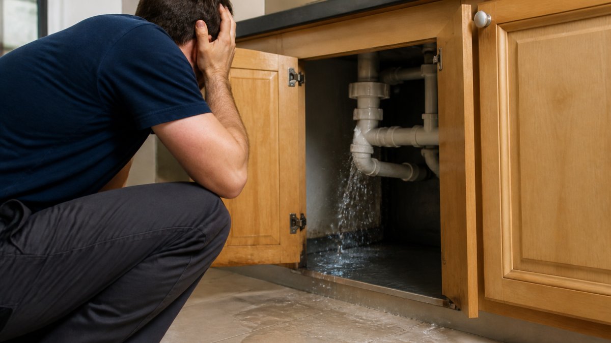 What to Do After a Pipe Bursts: 7 Steps to Stop Damage