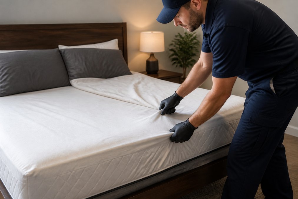 What to Do After Bed Bug Treatment: 7 Steps