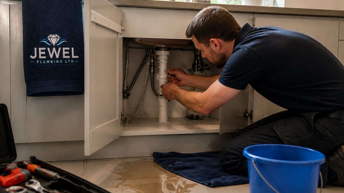 What to Do During Plumbing Emergencies: 2026 Guide
