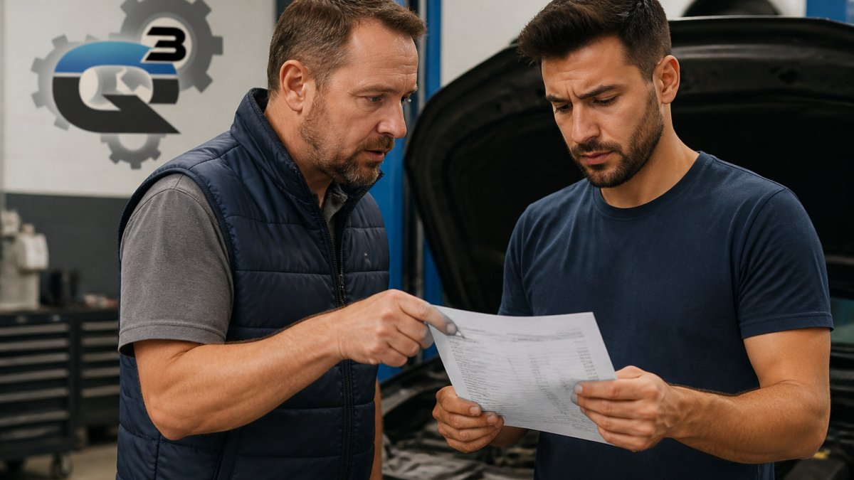 What to Do If a Mechanic Overcharges: 2026 Guide