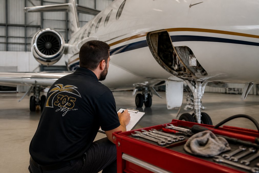 What to Do If Pre-Buy Inspection Fails