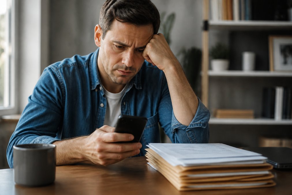 What to Do If Your Lawyer Stops Communicating