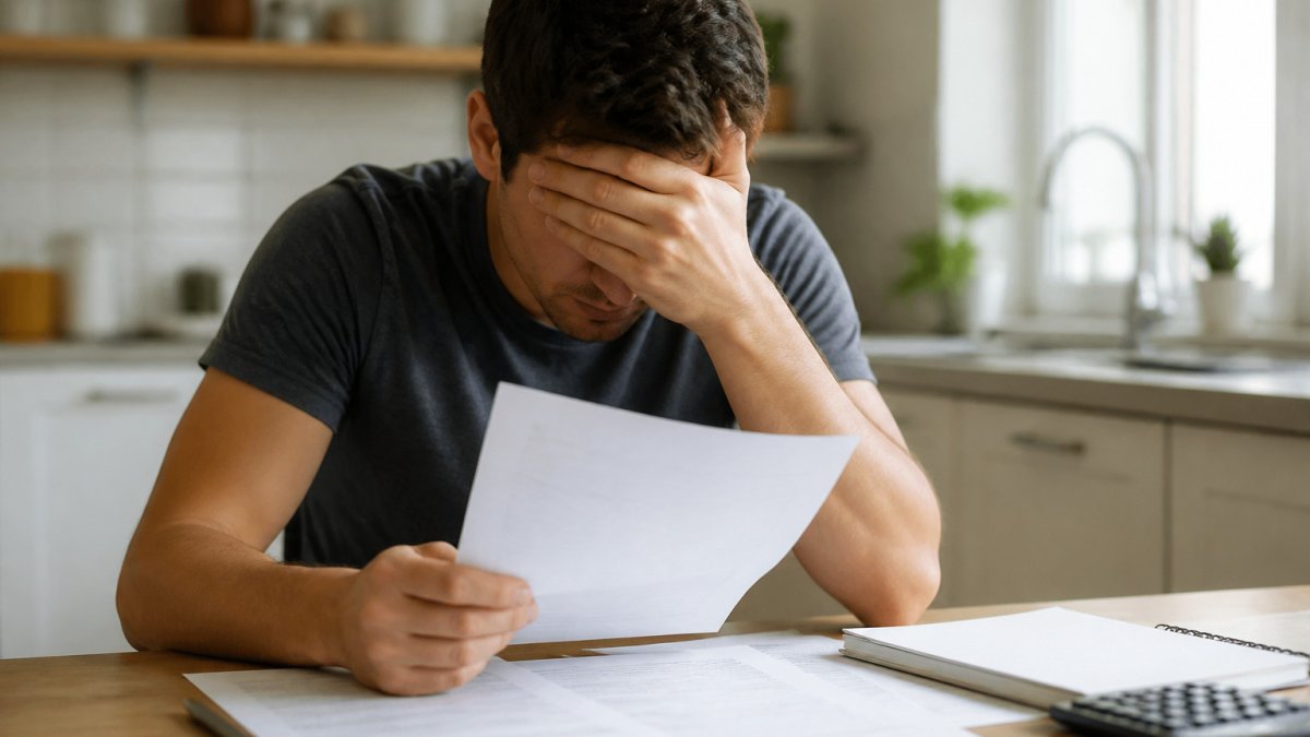 What to Do If Your Mortgage Application Is Denied?