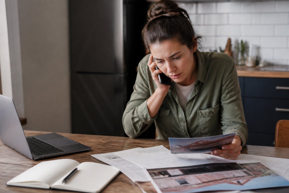 What to Do When Filing an Insurance Claim: 7 Steps