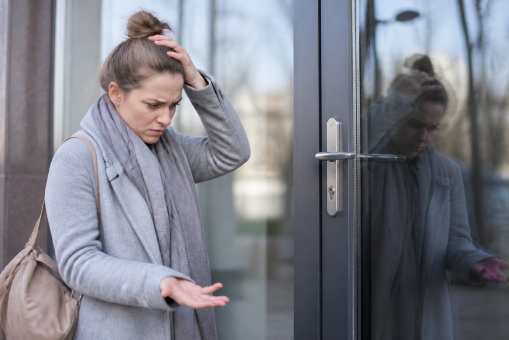 What to Do When Locked Out: A 2026 Guide