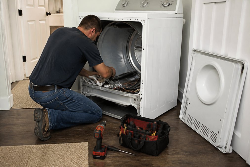 What to Do When Your Dryer Breaks: A 2026 Guide