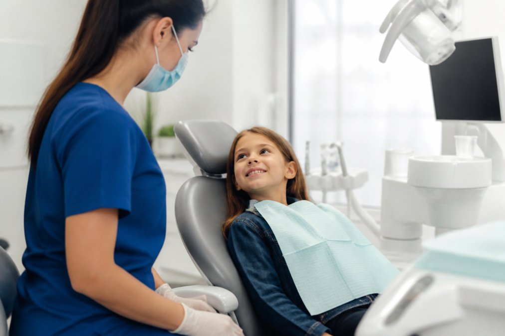 What to Expect at Your First Dental Visit: A Guide