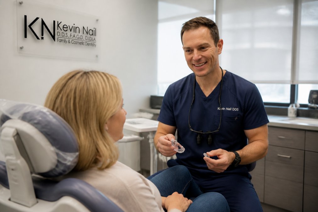 What to Expect During Dental Sedation: A Patient Guide