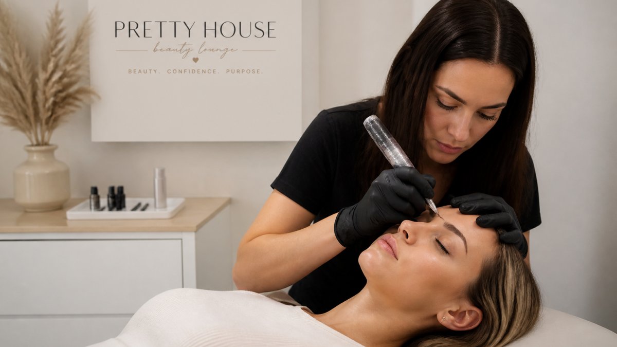 What to Expect During Permanent Makeup