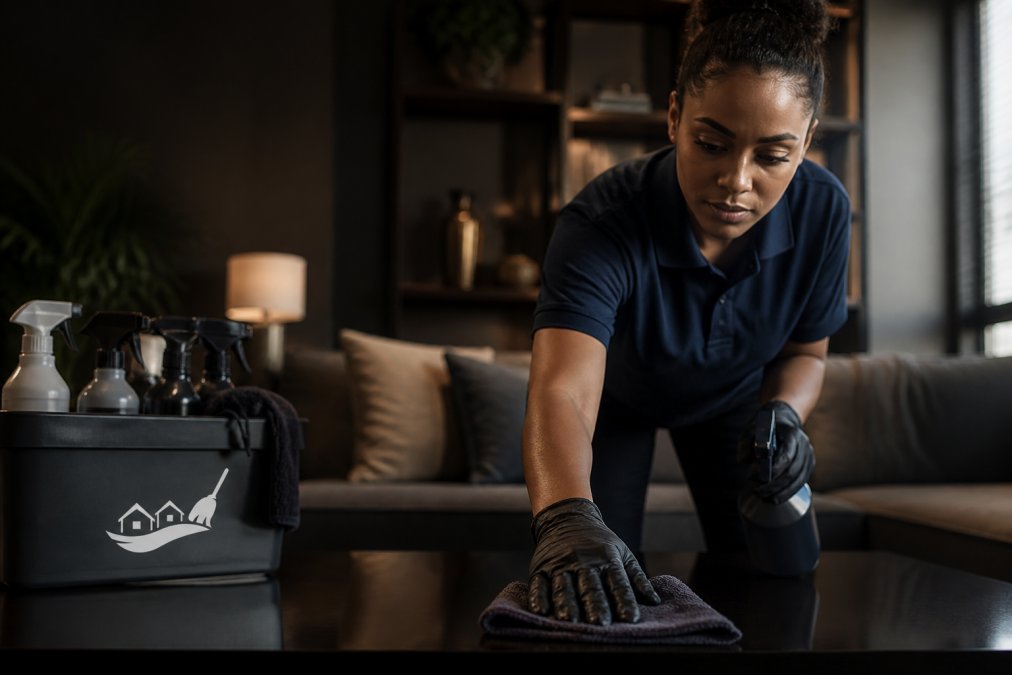 What to Expect From a Professional Deep Cleaning Service