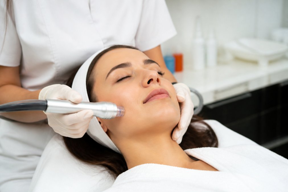 What to Expect From Acne Scar Treatment