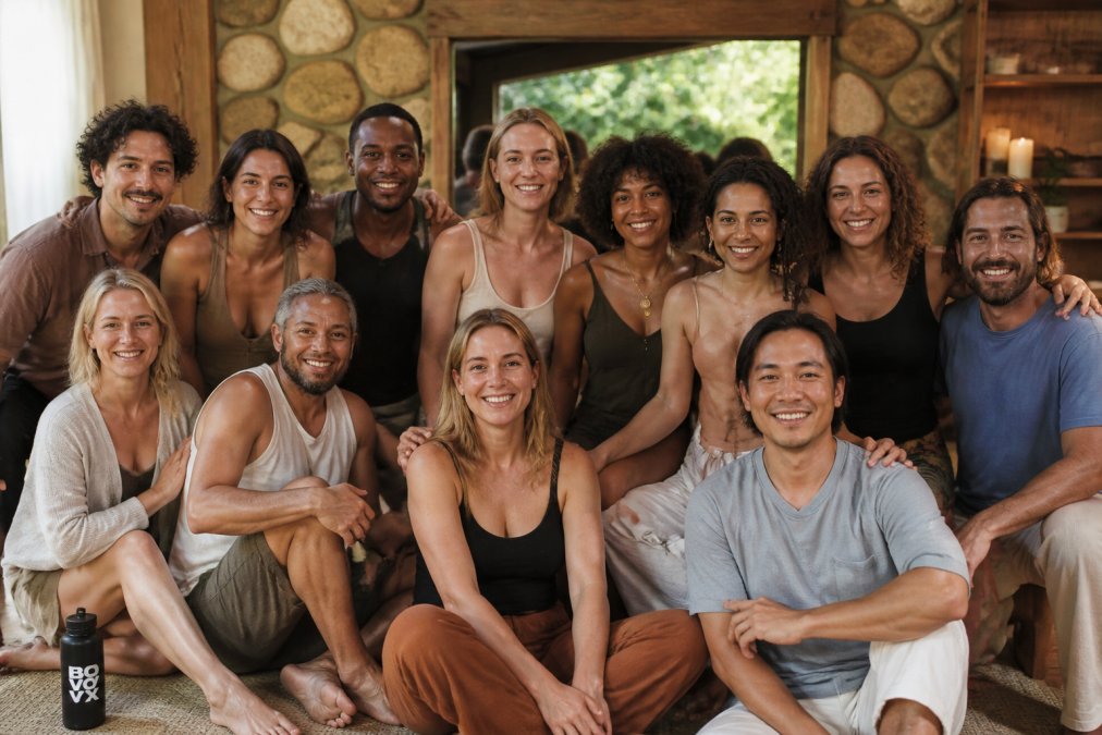 What to Expect From Intimacy Retreats: A Complete Guide