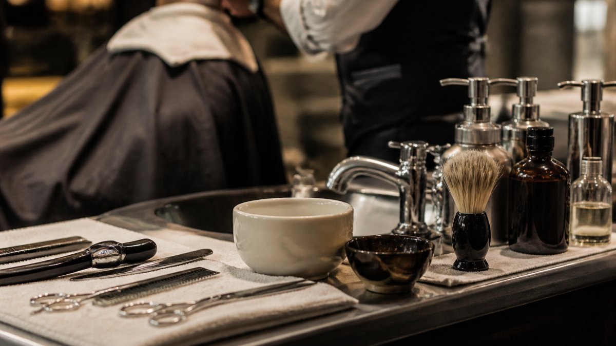 What to Expect From Premium Grooming Services
