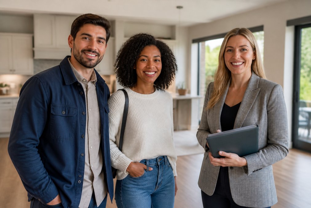 What to Expect From Real Estate Agents: A Complete Guide