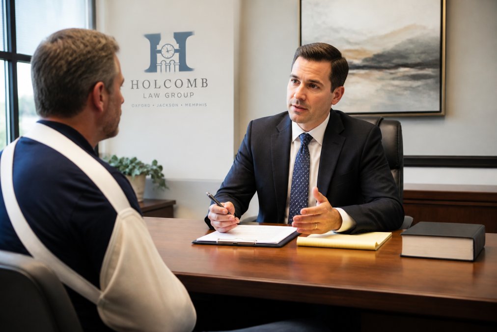 What to Expect From Workers' Compensation Attorneys