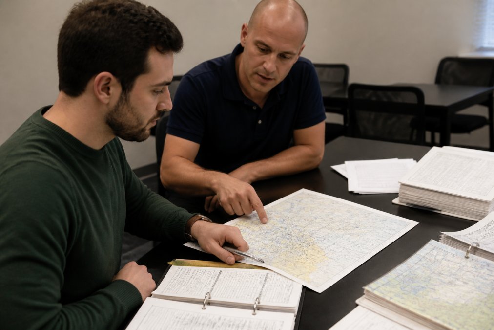 What to Expect in Dispatcher Training: 2026 Guide