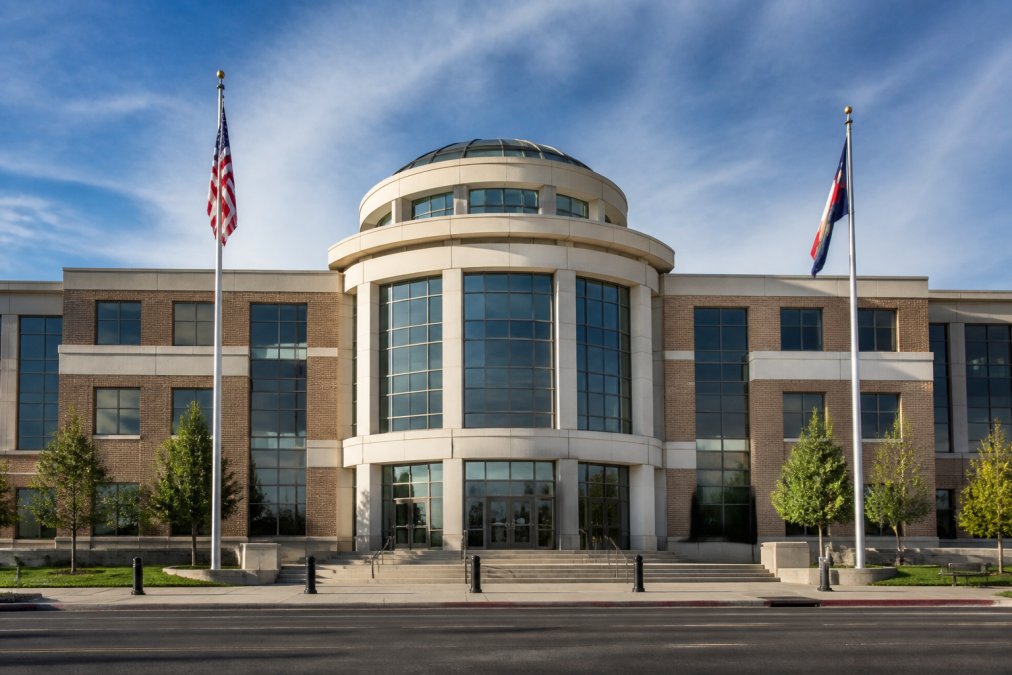 What to Expect in Weld County Court: A Complete Guide