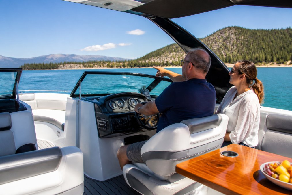 What to Expect on a Boat Charter: A 2026 Guide