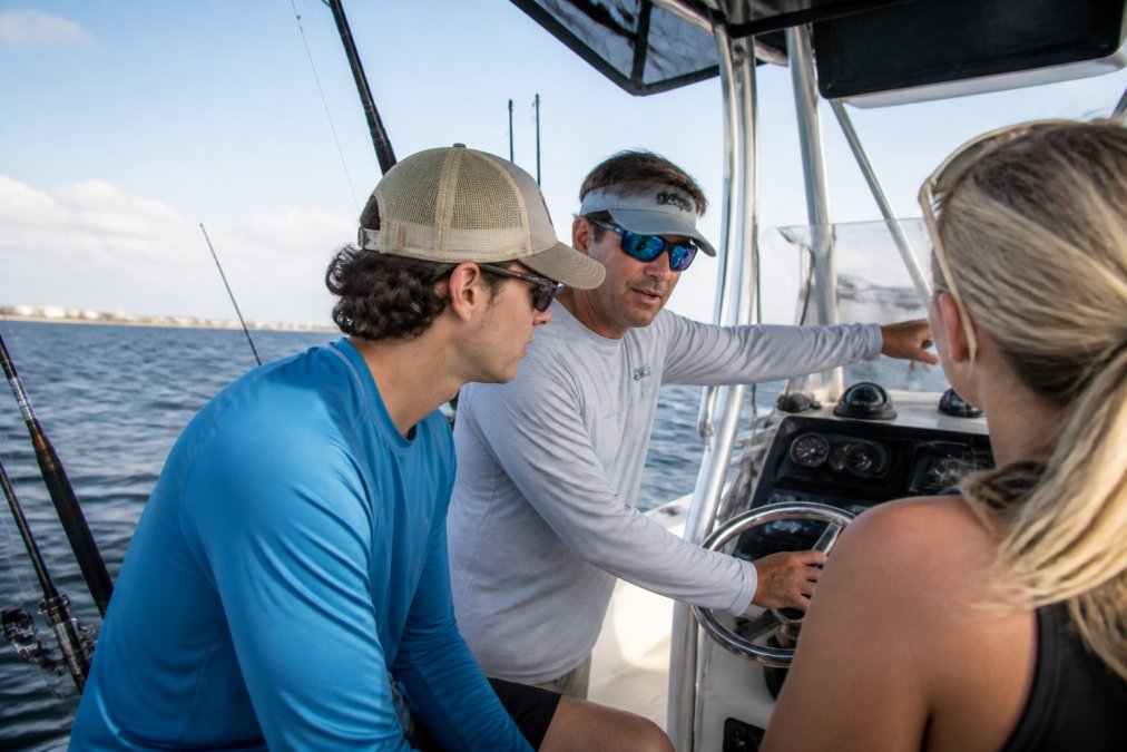 What to Expect on a Fishing Charter: Complete Guide