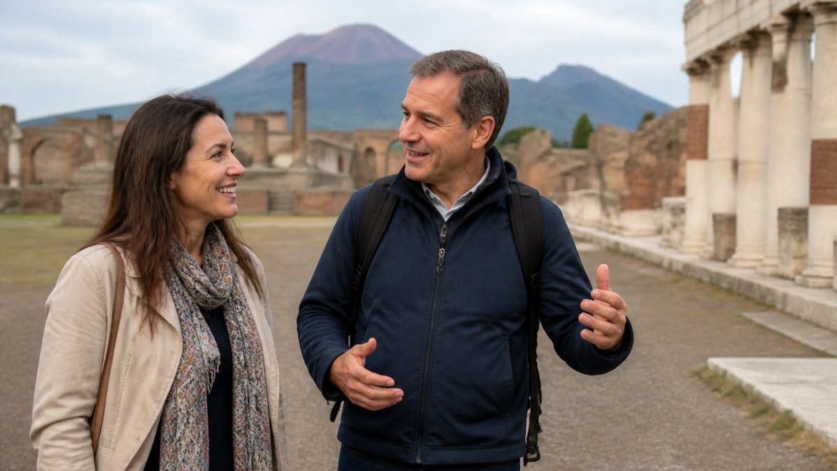 What to Expect on Archaeology Tours in Italy and Greece: A Complete Guide