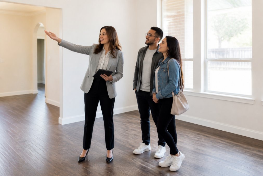 What to Expect When Listing a Home: 2026 Seller Guide