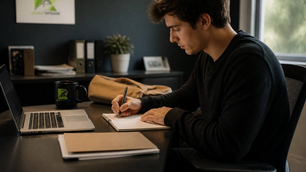 What to Include in a Recruiting Email: A Complete Guide