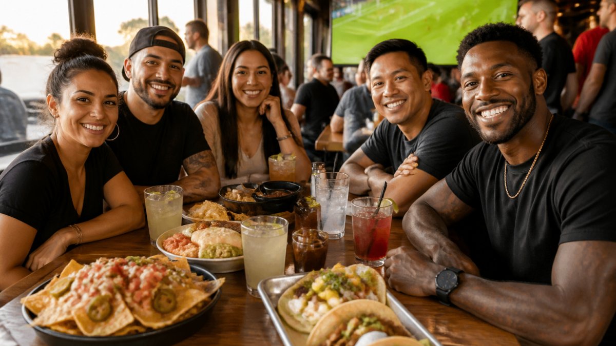 What to Look for in a Local Diner Menu