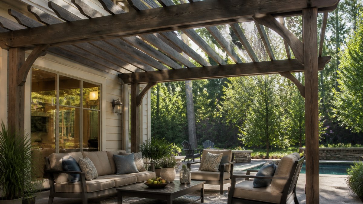 What to Look for in a Pergola: 2026 Buyer's Guide
