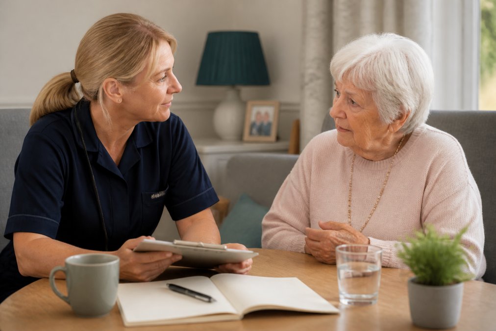 What to Look for in Carers: 7 Qualities That Matter