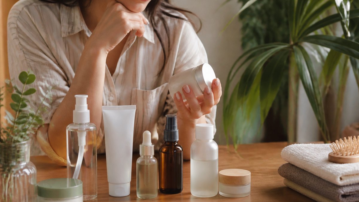 What to Look for in Curated Beauty Products