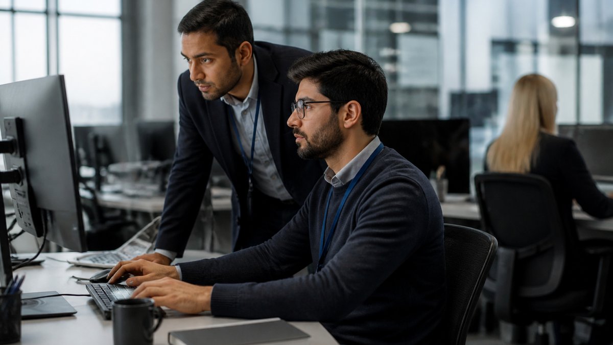 What to Look for in Cybersecurity Managed Services