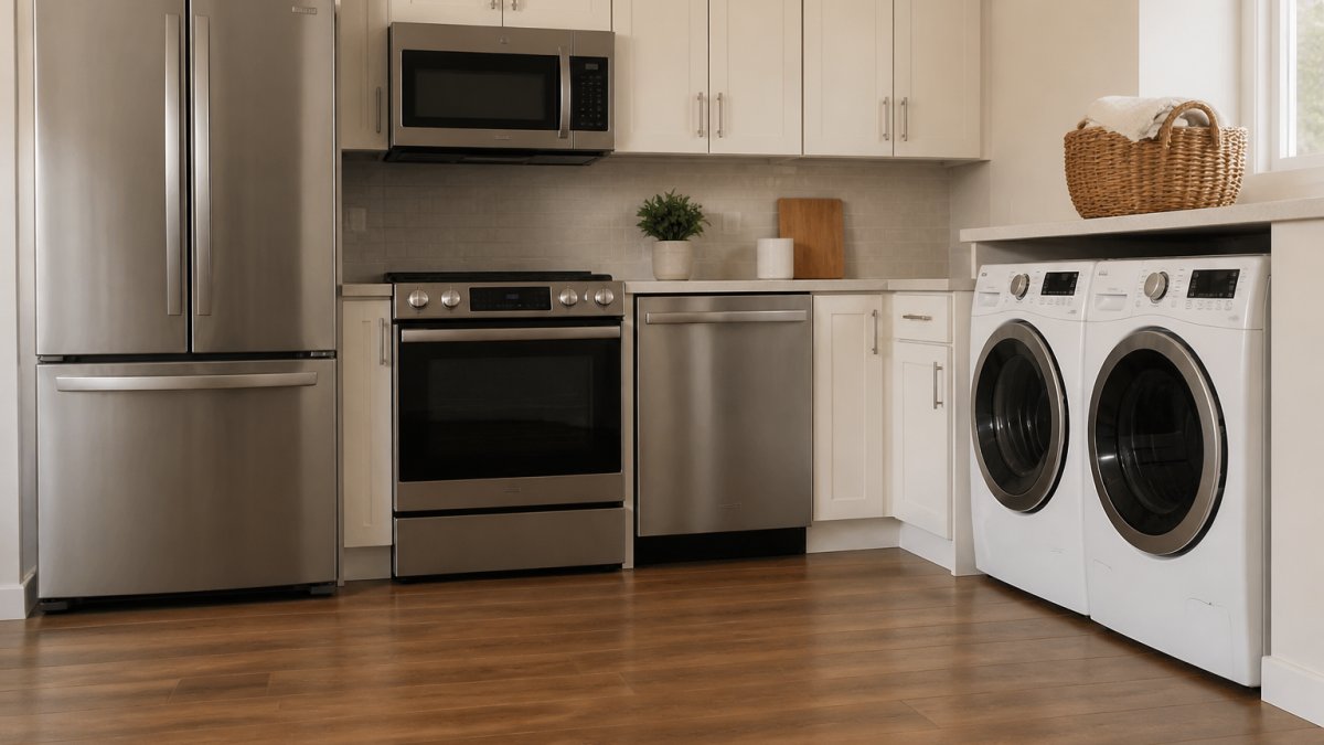 What to Look for in Durable Appliances: 2026 Guide