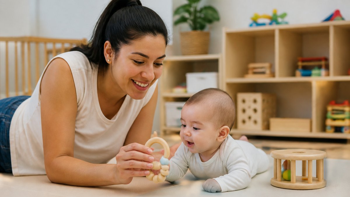What to Look for in Infant Daycare: 2026 Parent Guide