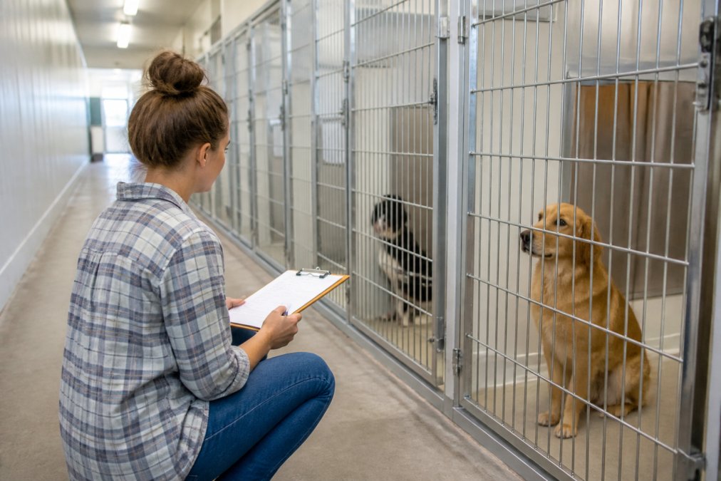 What to Look for in Kennels: A 2026 Guide