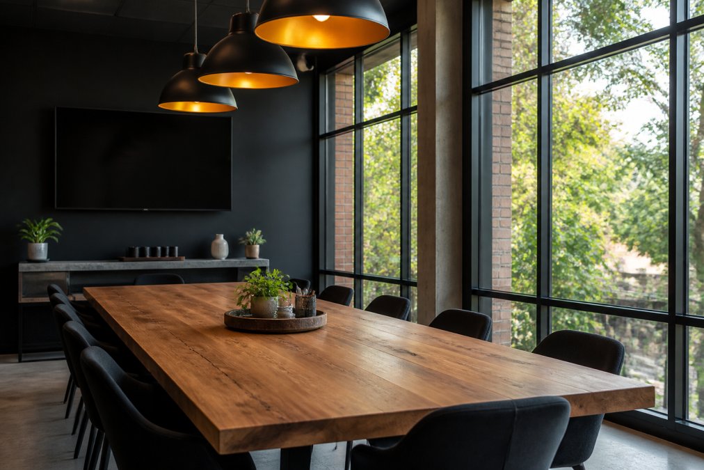 What to Look for in Meeting Rooms: A 2026 Guide