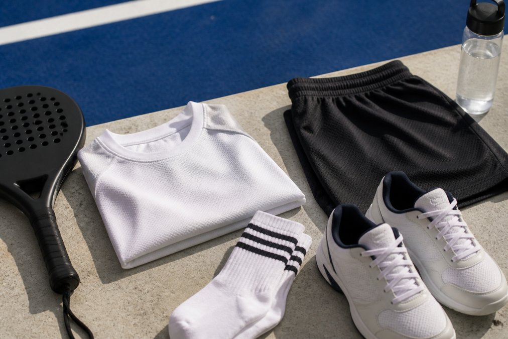 What to Look for in Padel Clothing: A 2026 Guide