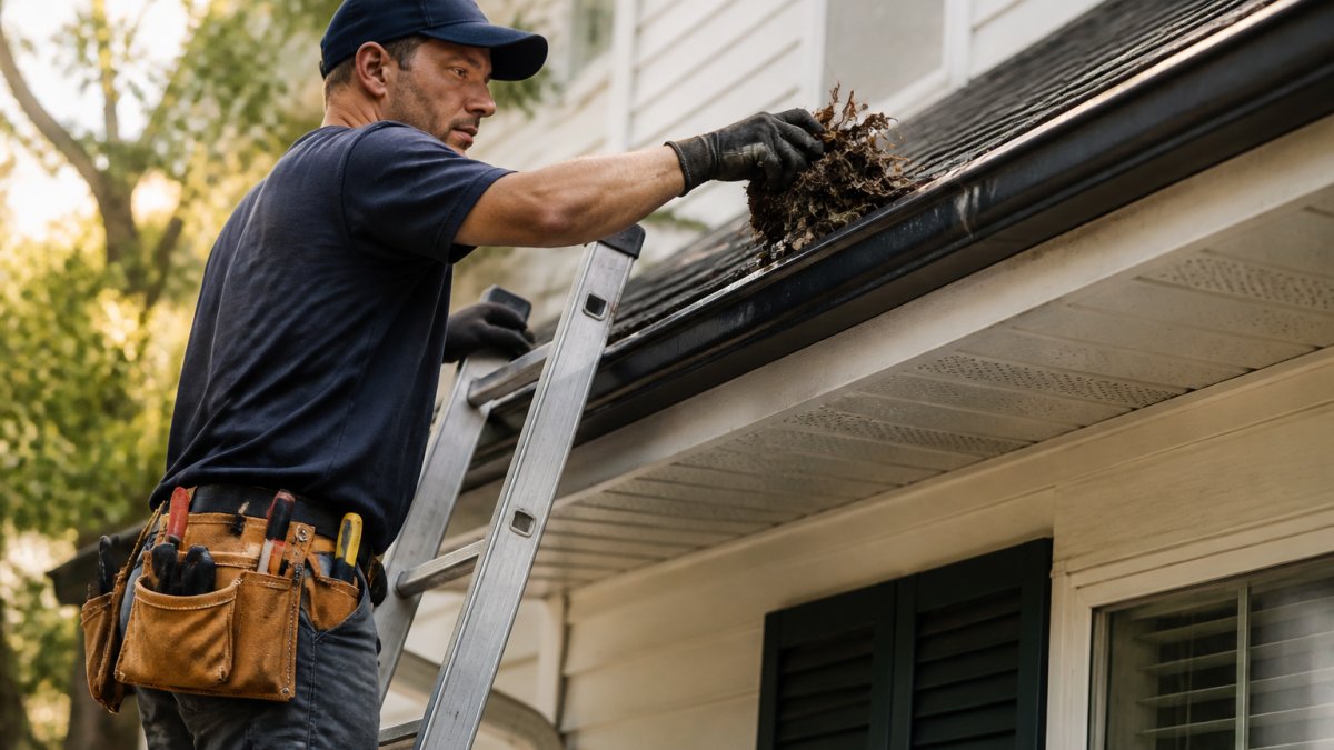 What to Look for in Property Maintenance: 2026 Guide