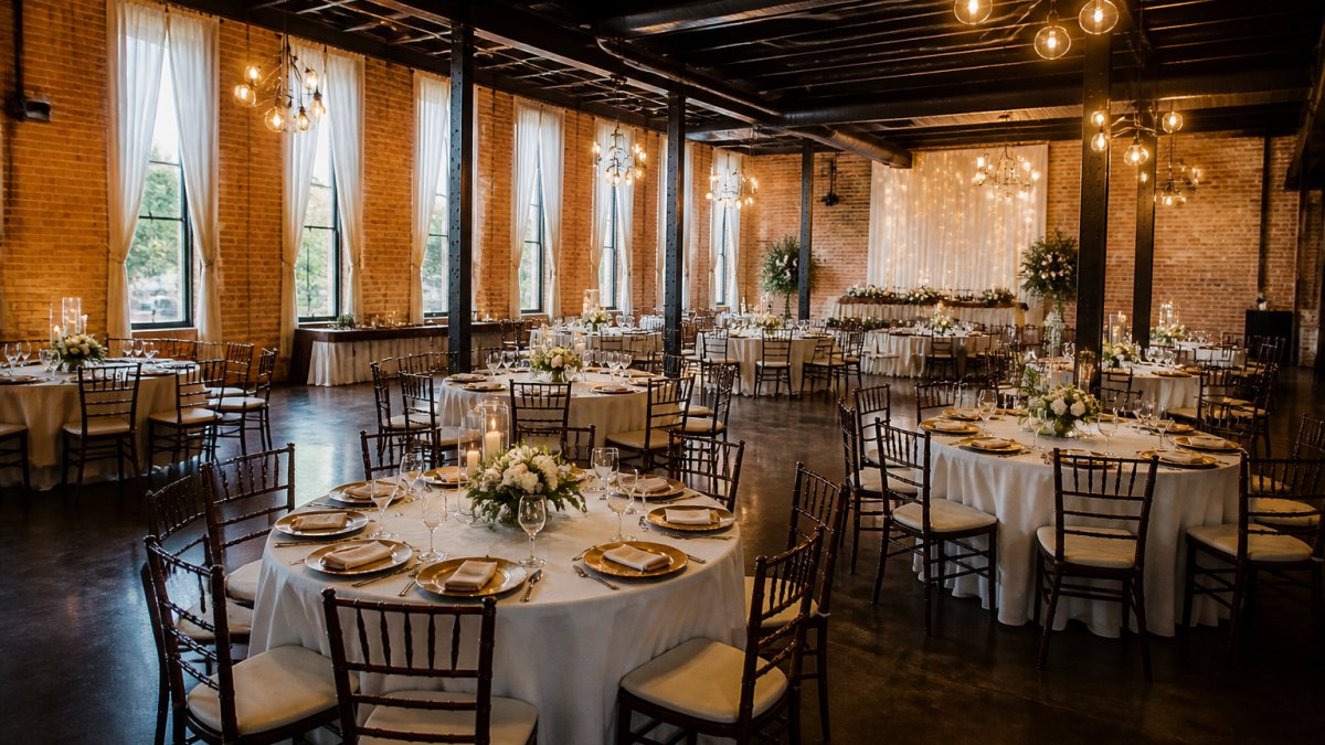 What to Look for in Wedding Venues: 2026 Guide