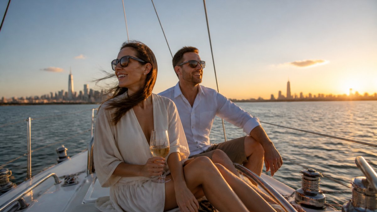 What to Wear on a Sunset Sailboat Cruise: 2026 Style Guide