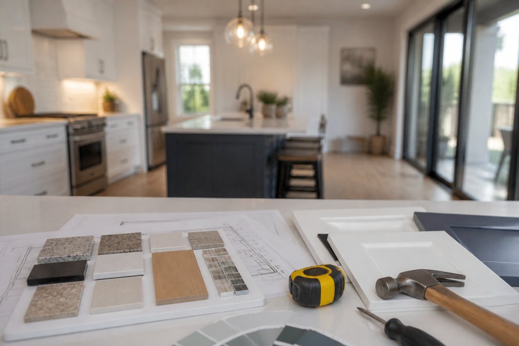 What Upgrades Increase Home Value in Gilbert 2026