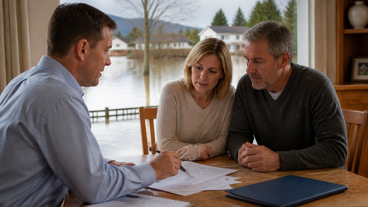 Whatcom County Flood Insurance Options: 2026 Guide
