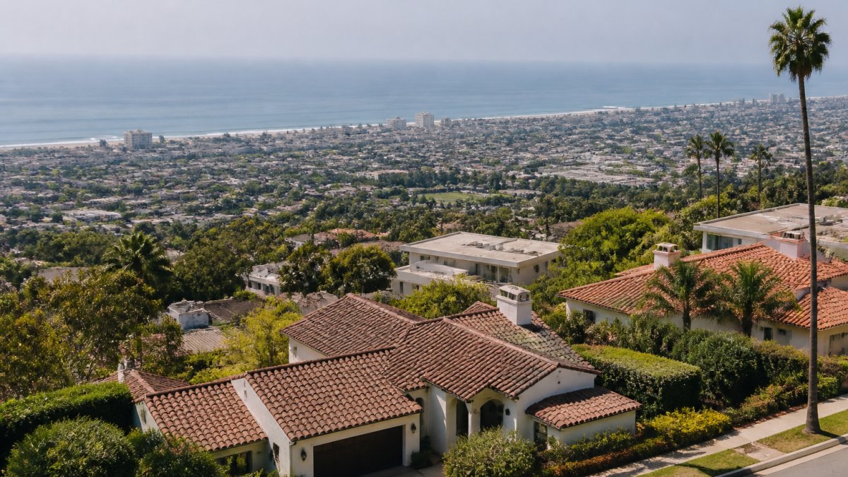 What's Driving the California Home Market in 2026?